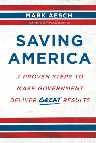 Saving America