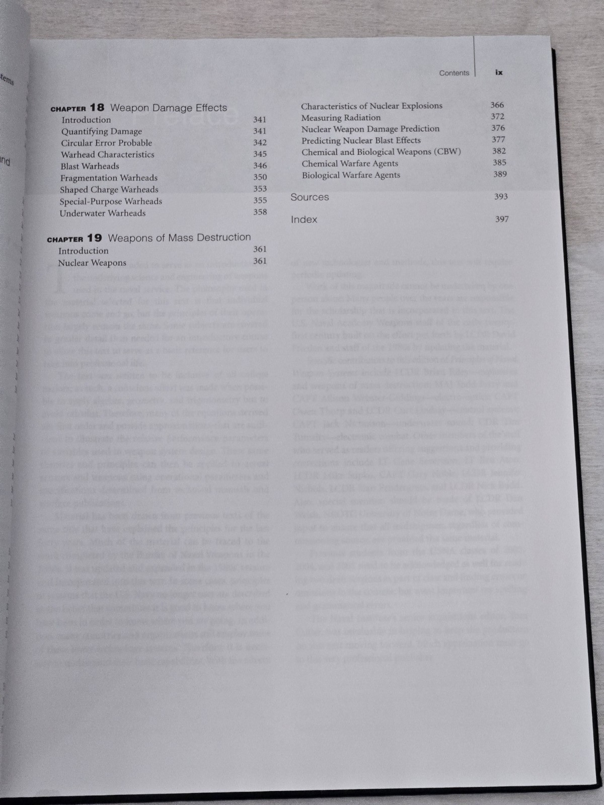 Principles of Naval Weapons Systems: – Hardcover, by Payne Craig – Very Good