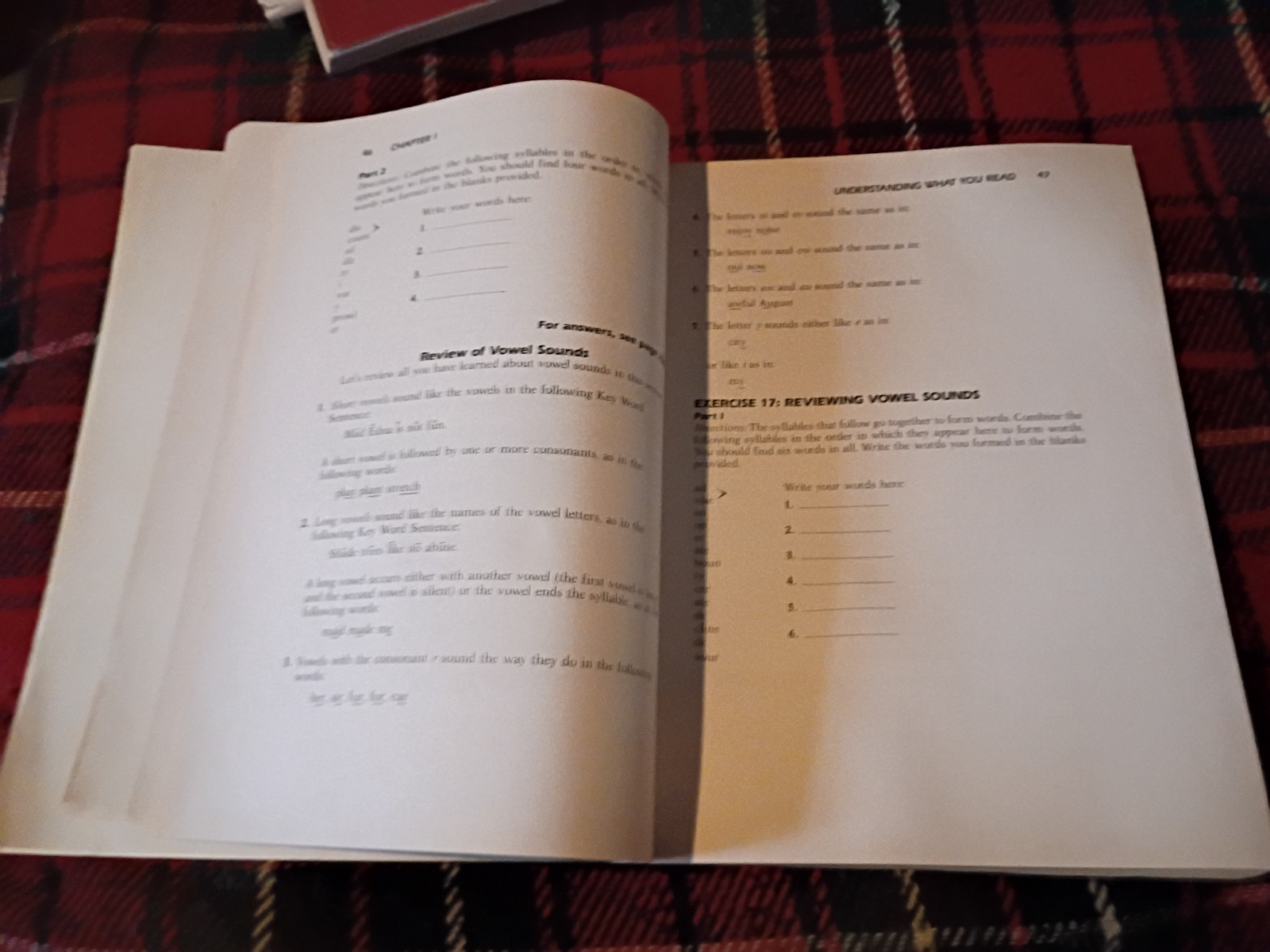 Contemporary’s Pre-GED Social Studies Skills & Critical Reading Skills
