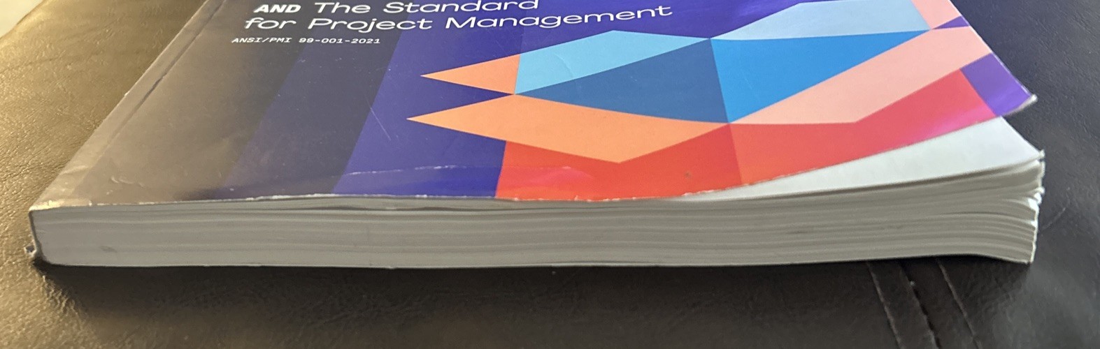 A Guide to the Project Management Body of Knowledge (PMBOK® Guide) – 7th Edition
