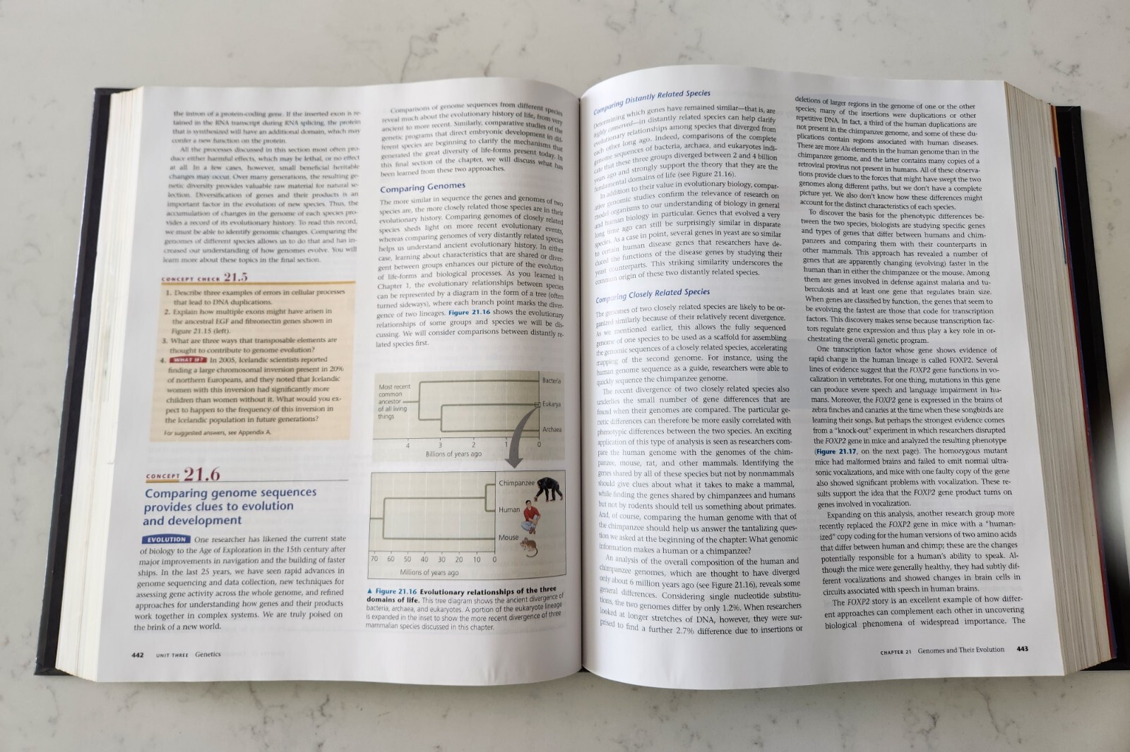 Campbell Biology 9th Edition