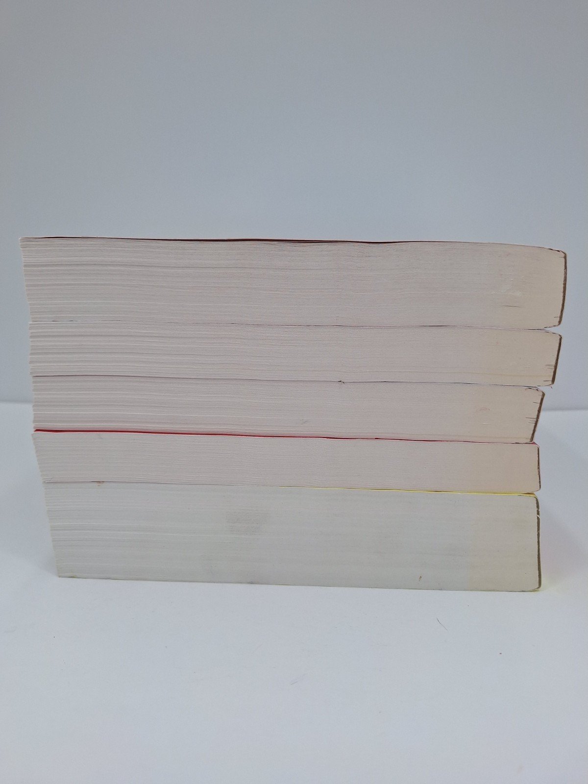 Official ACT Prep & Subject Guides 2024-2025 Complete Set, Paperback – Like New!