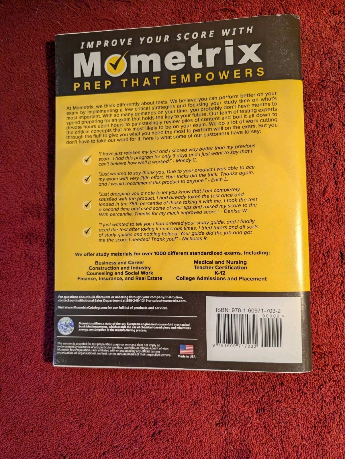 FTCE Art K-12 Secrets Study Guide: FTCE Test Review for the Florida Teacher …