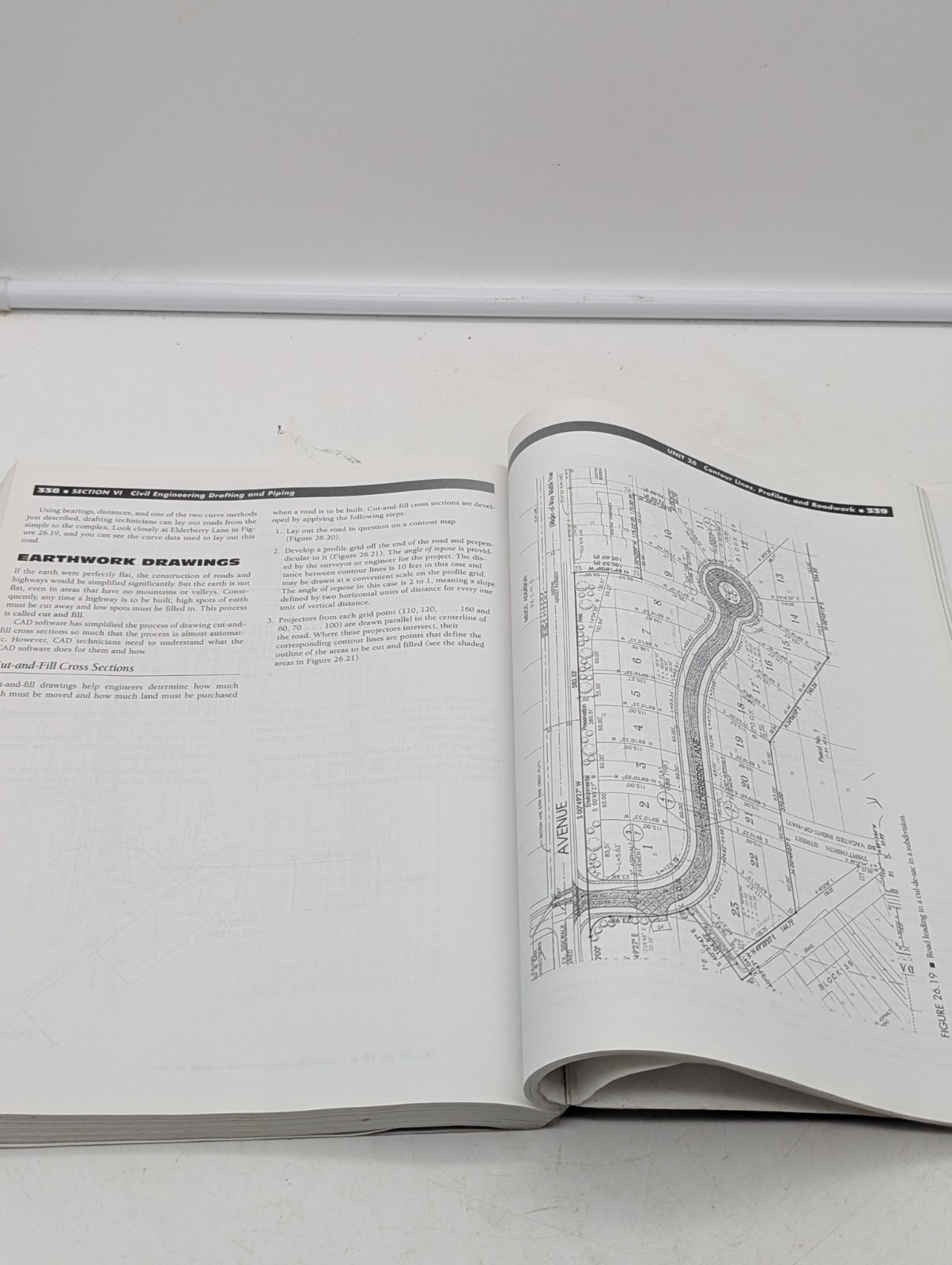 STRUCTURAL, CIVIL AND PIPE DRAFTING FOR CAD TECHNICIANS David L. Goetsch With CD