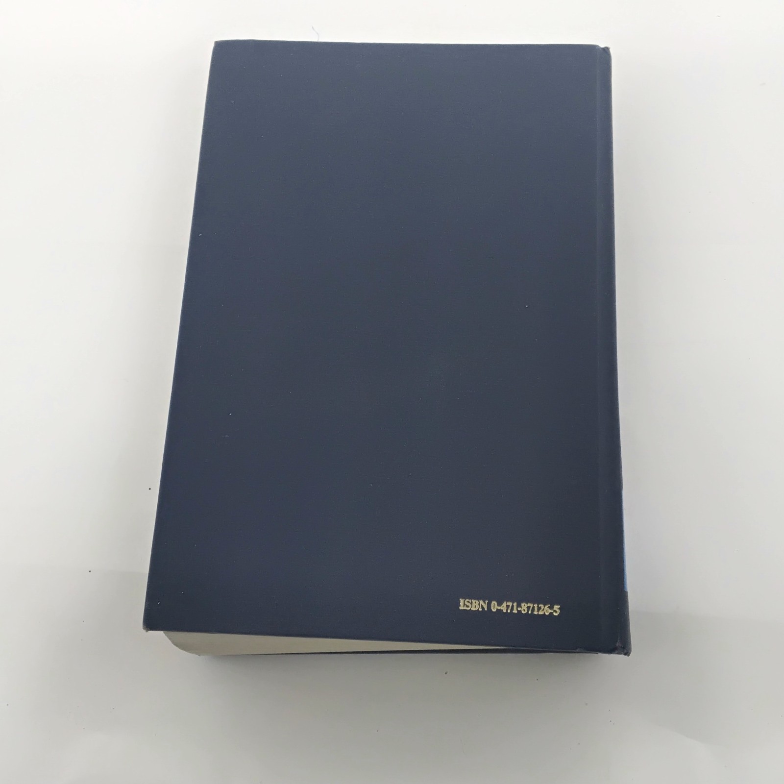 Statistical Inference (Wiley Series In Probability) By Vijay K. Rohatgi