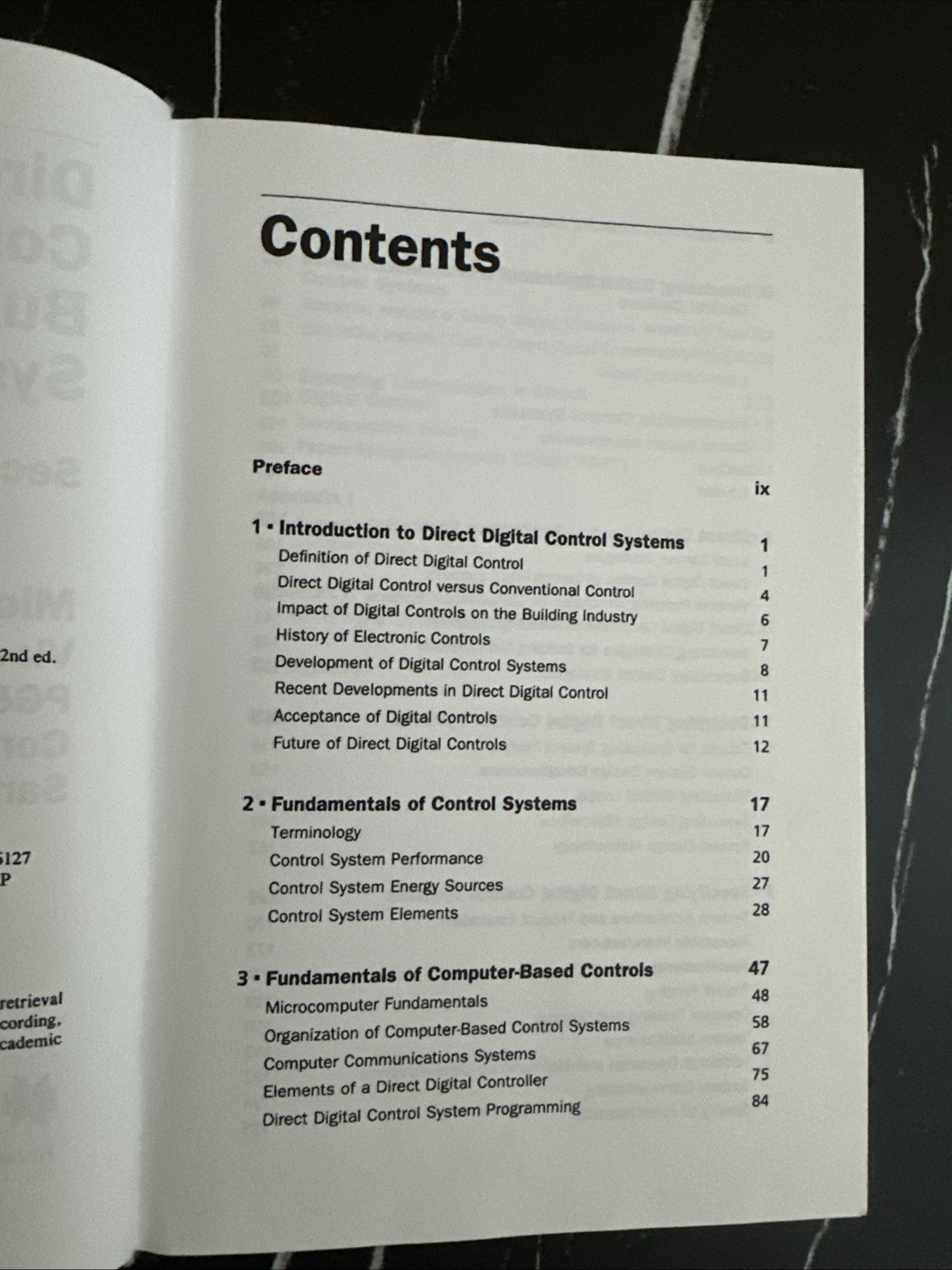 Direct Digital Control for Building HVAC Systems HC Michael J Coffin