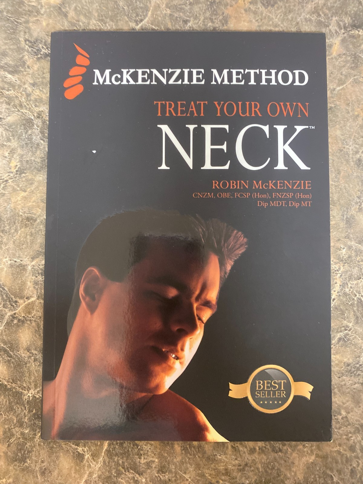 Treat Your Own Neck 5th Ed