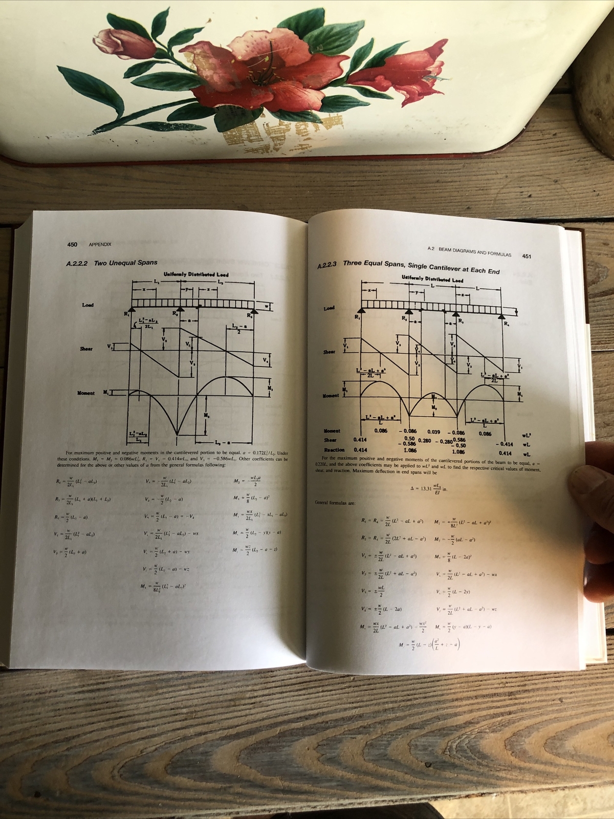 Timber Construction Manual – Hardcover By AITC Excellent Condition