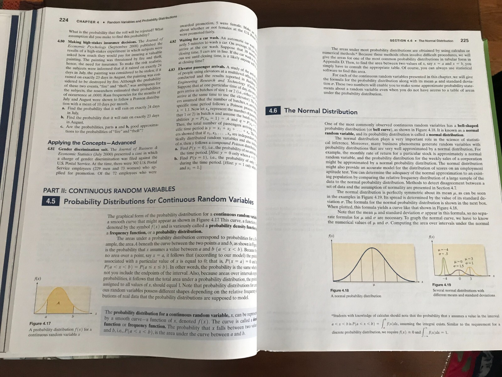 Statistics for Business Economics 13th Edition McClave + Student Manual