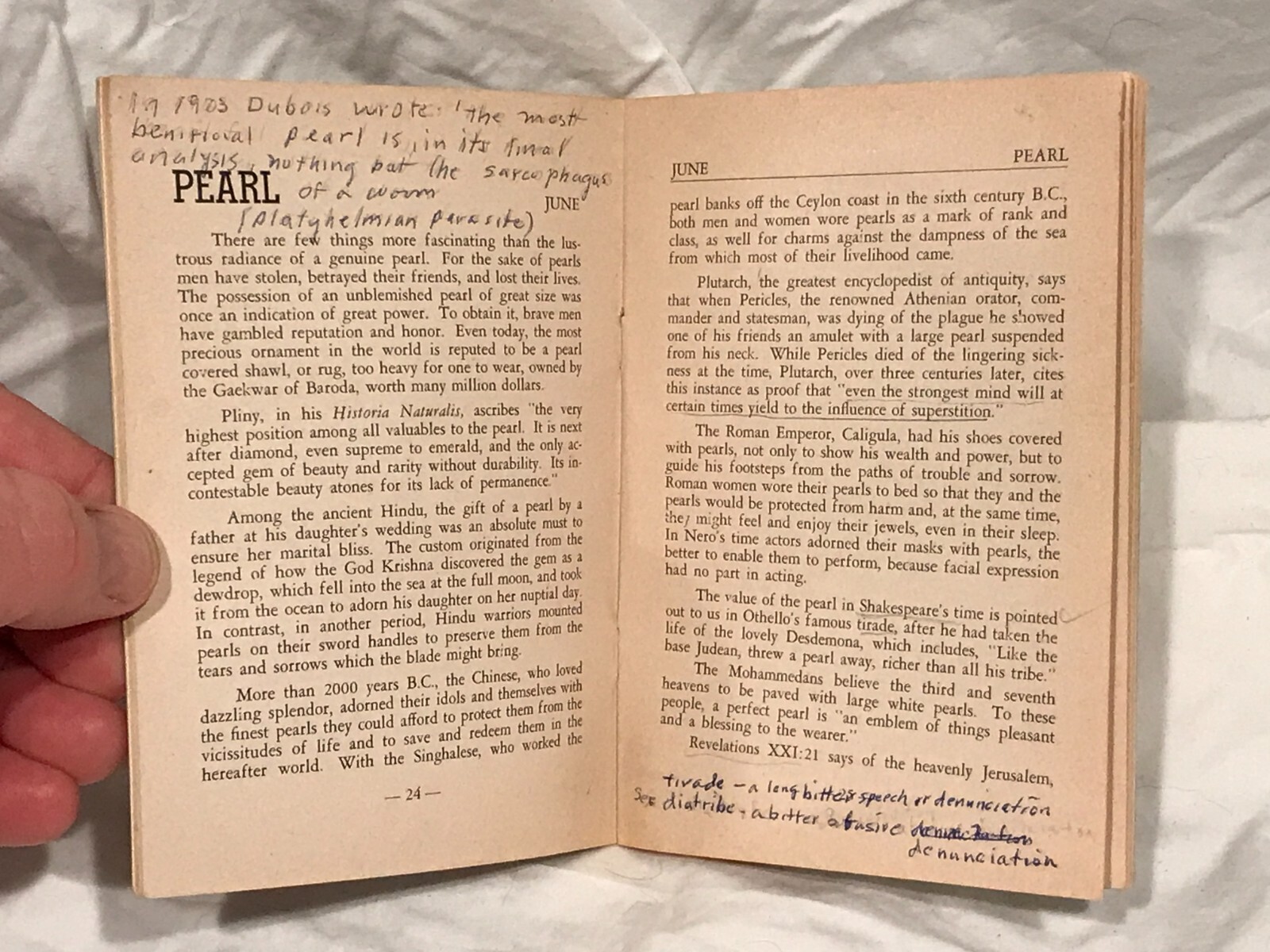 Beliefs Superstitions and Facts about the Birthstones Van Leuven First Edition