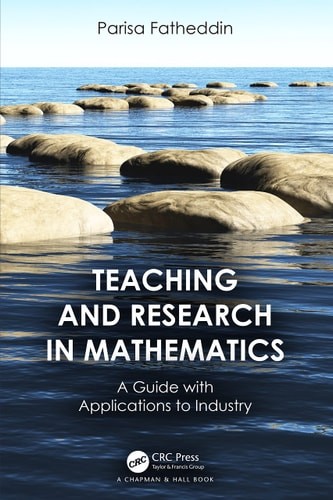 Teaching and Research in Mathematics – Fatheddin, Parisa