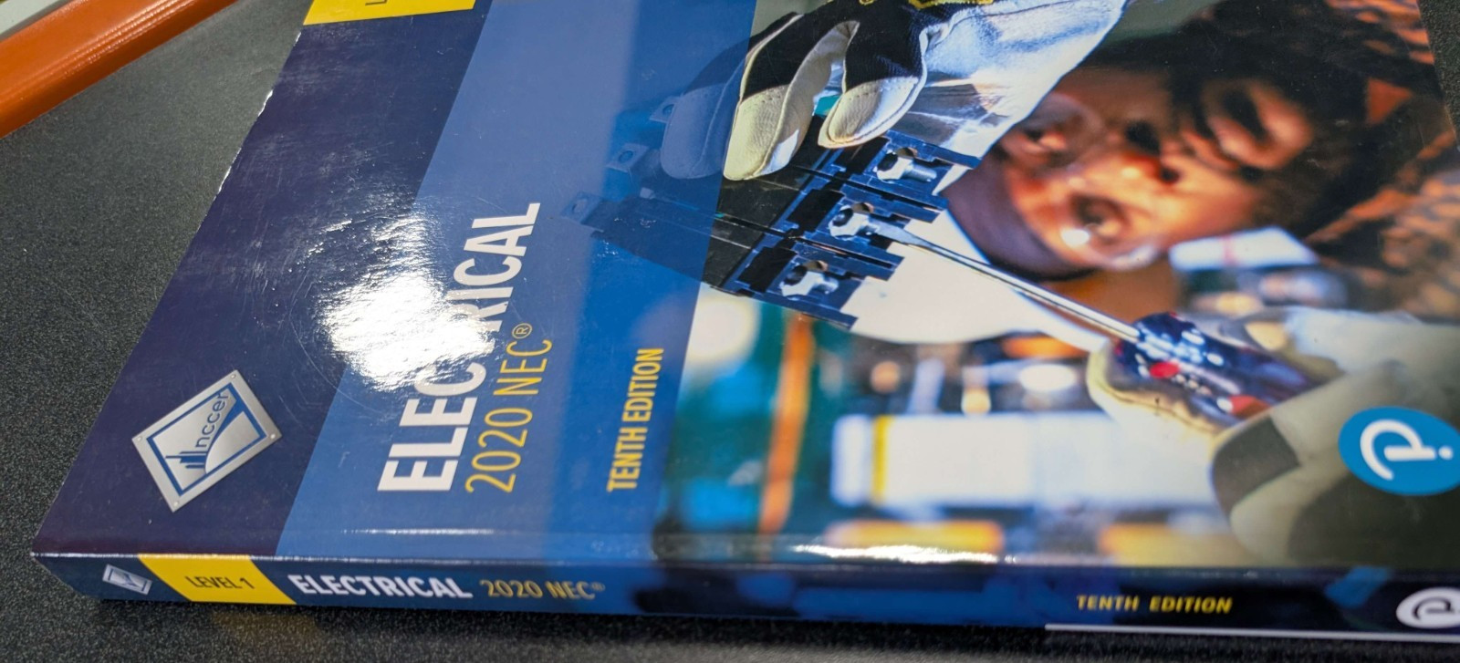Electrical, Level 1 10 edition – NEW