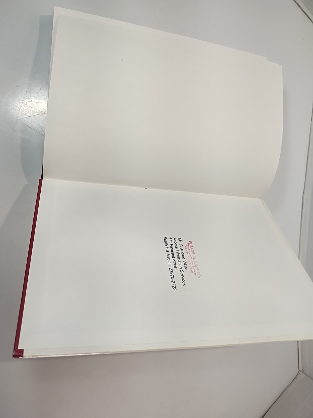 Handbook of Business Information: A Guide Librarians Students & Researchers 1988