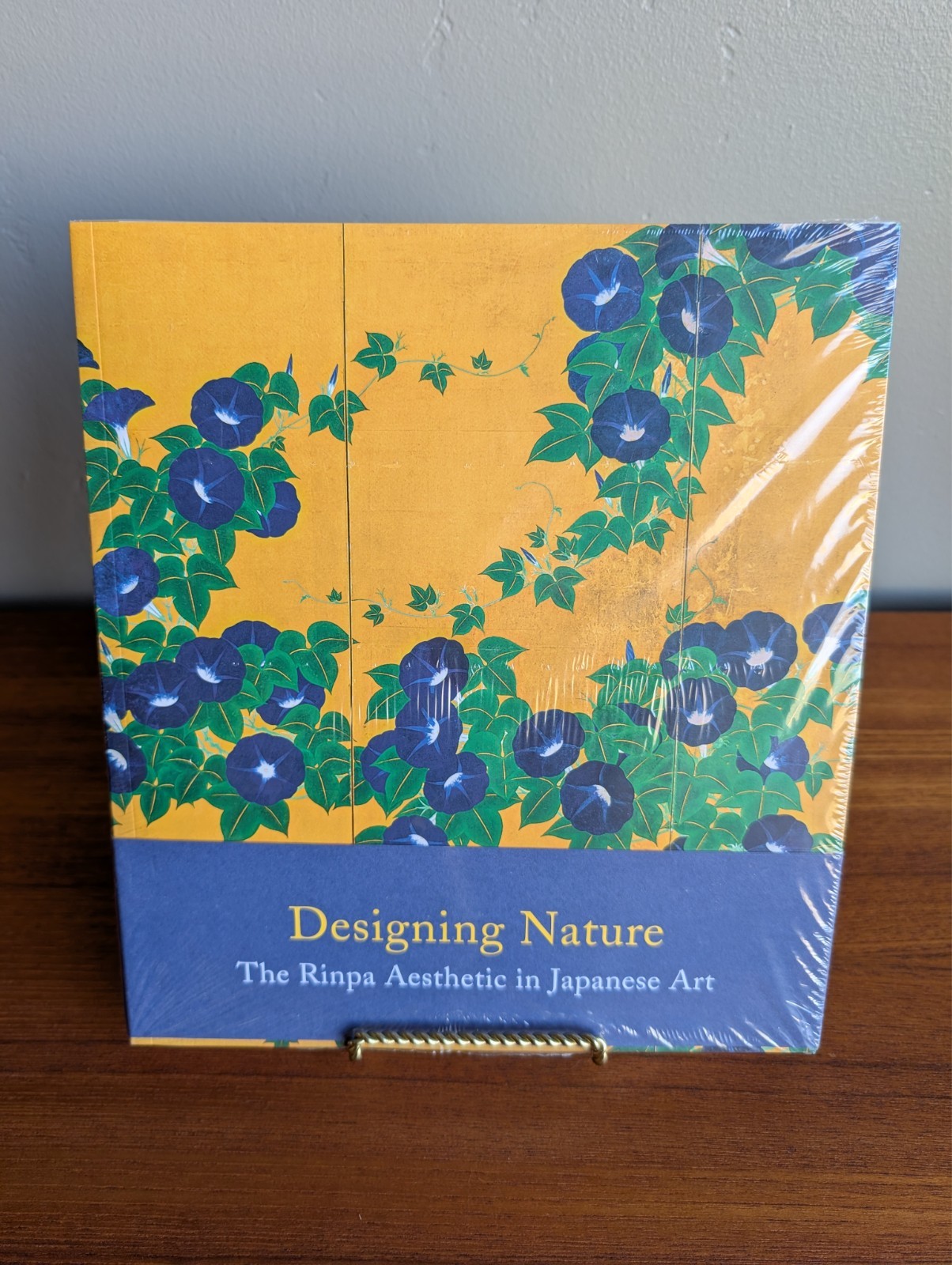 Rinpa Aesthetic in Japanese Art • Designing Nature • MET Exhibition Catalog 2012