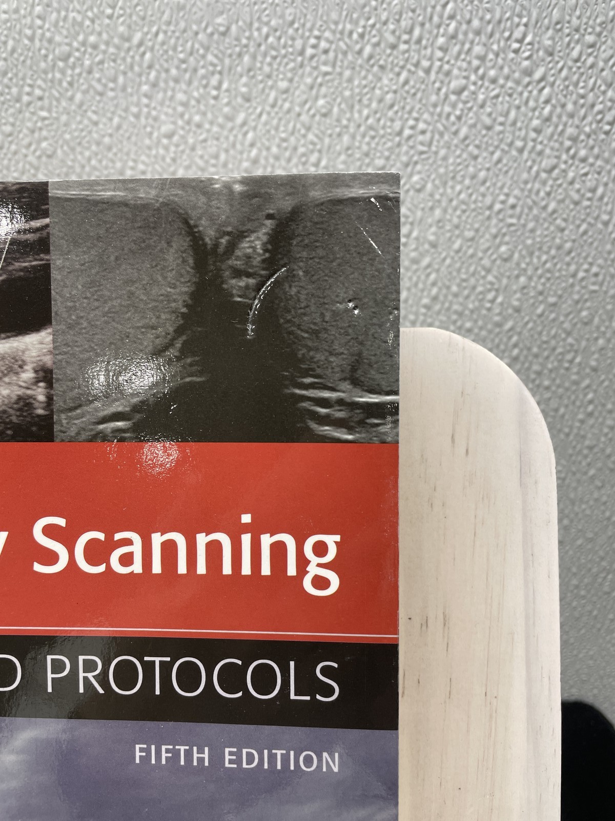 Sonography Scanning: Principles and Protocols by M. Robert deJong 5E Paperback