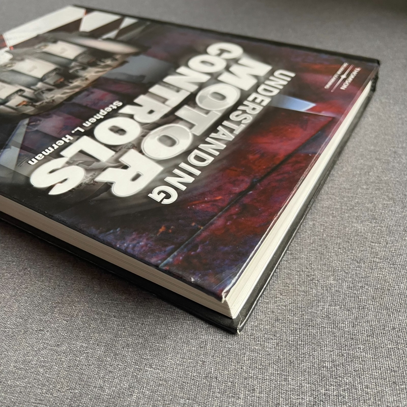 Understanding Motor Controls Stephen L. Herman Hardcover