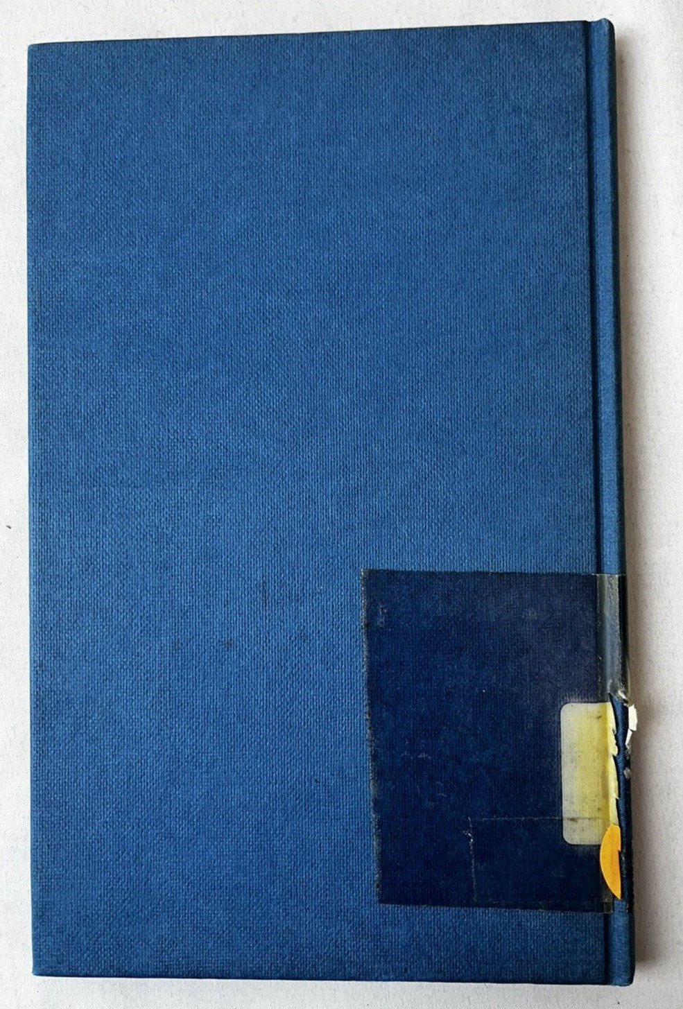 Calculus of Variations (Problem Solvers; No. 9) James W Craggs HC Ex-Library
