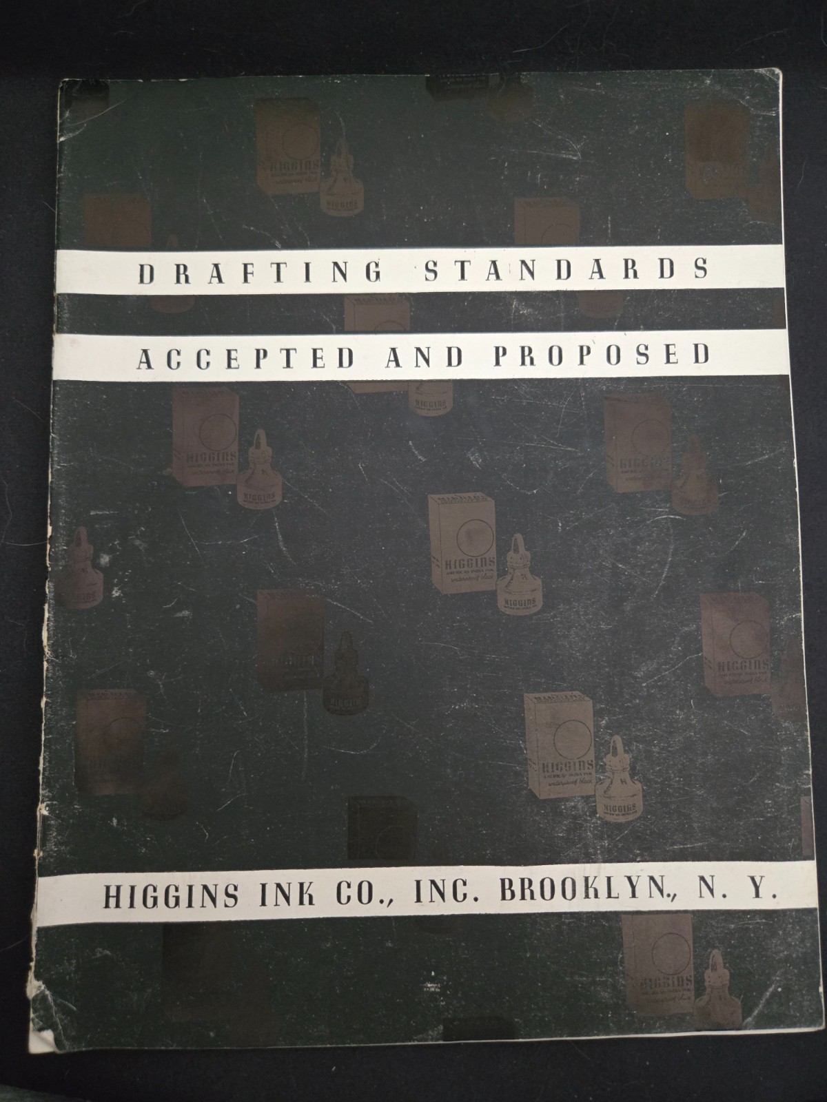 Softcover Books For Drafting And Drawing, Source Materials, Guides And…