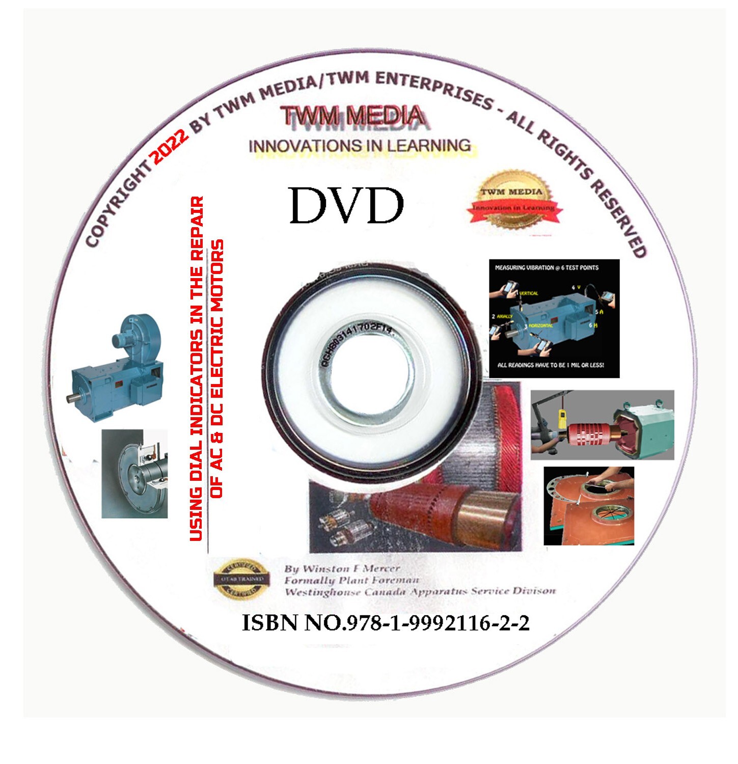 ⭐⭐⭐⭐⭐ A MUST- FOR ANY MOTOR SHOP-CLEAR, DETAILED & TECHNICIAN FOCUSED & 7 DVDS!