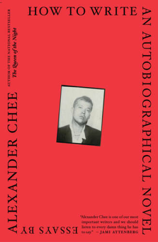 How to Write an Autobiographical Novel: Essays – Paperback – VERY GOOD