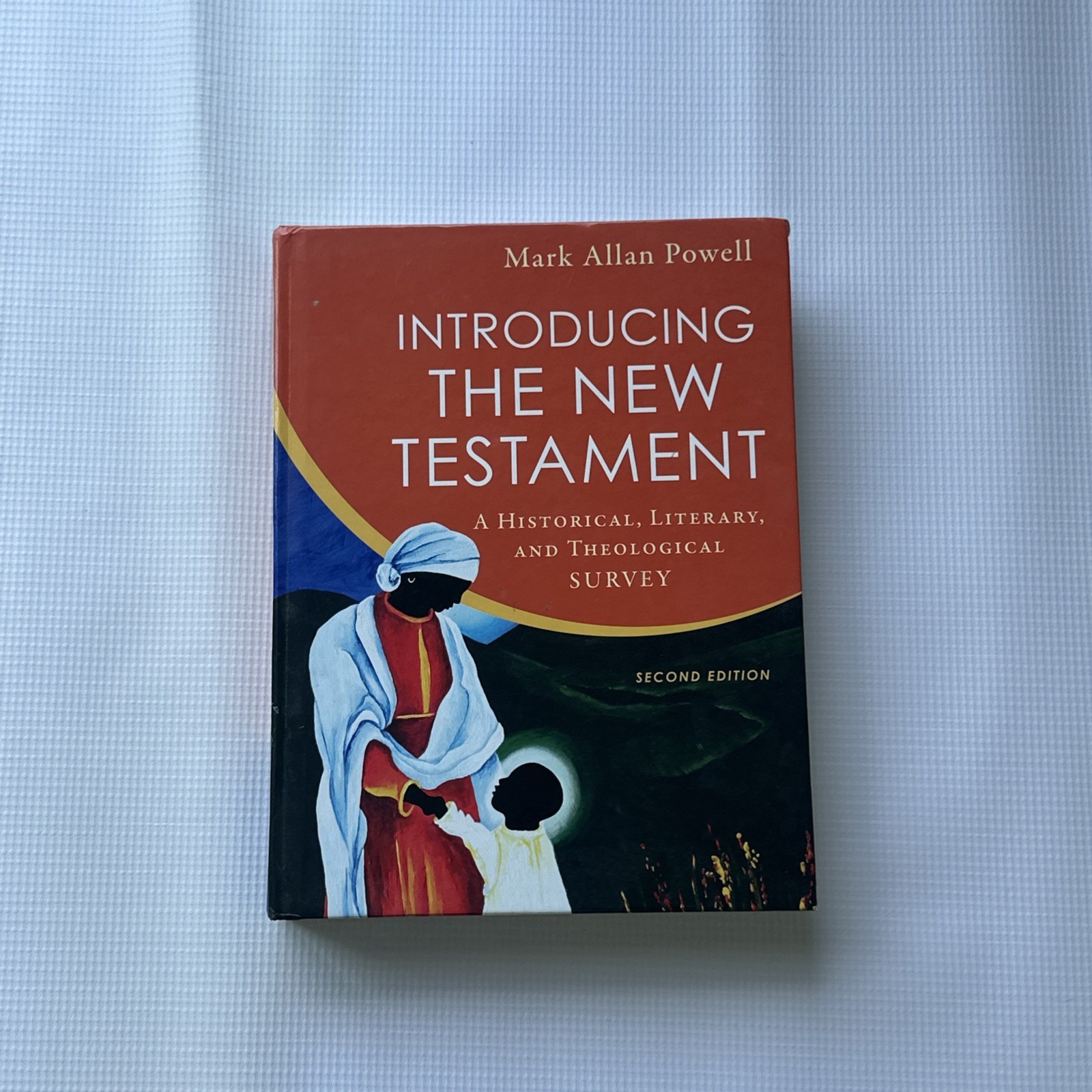 Introducing the New Testament : A Historical, Literary, and Theological Survey