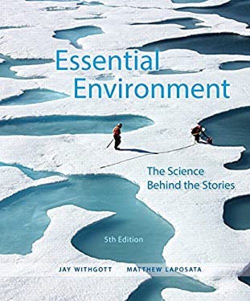 Essential Environment Kit : The Science behind the Stories ValueP