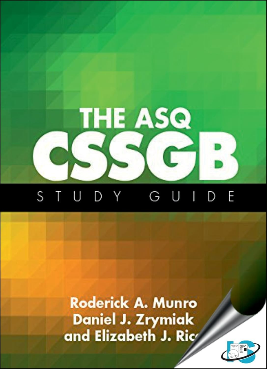 ASQ Books Collection of 1-28 Books – INTERNATIONAL EDITION ( CHOOSE ANY ONE )