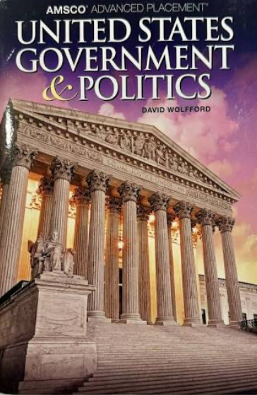 Amsco Advanced Placement United States Government & Politicsamsco Advanced…