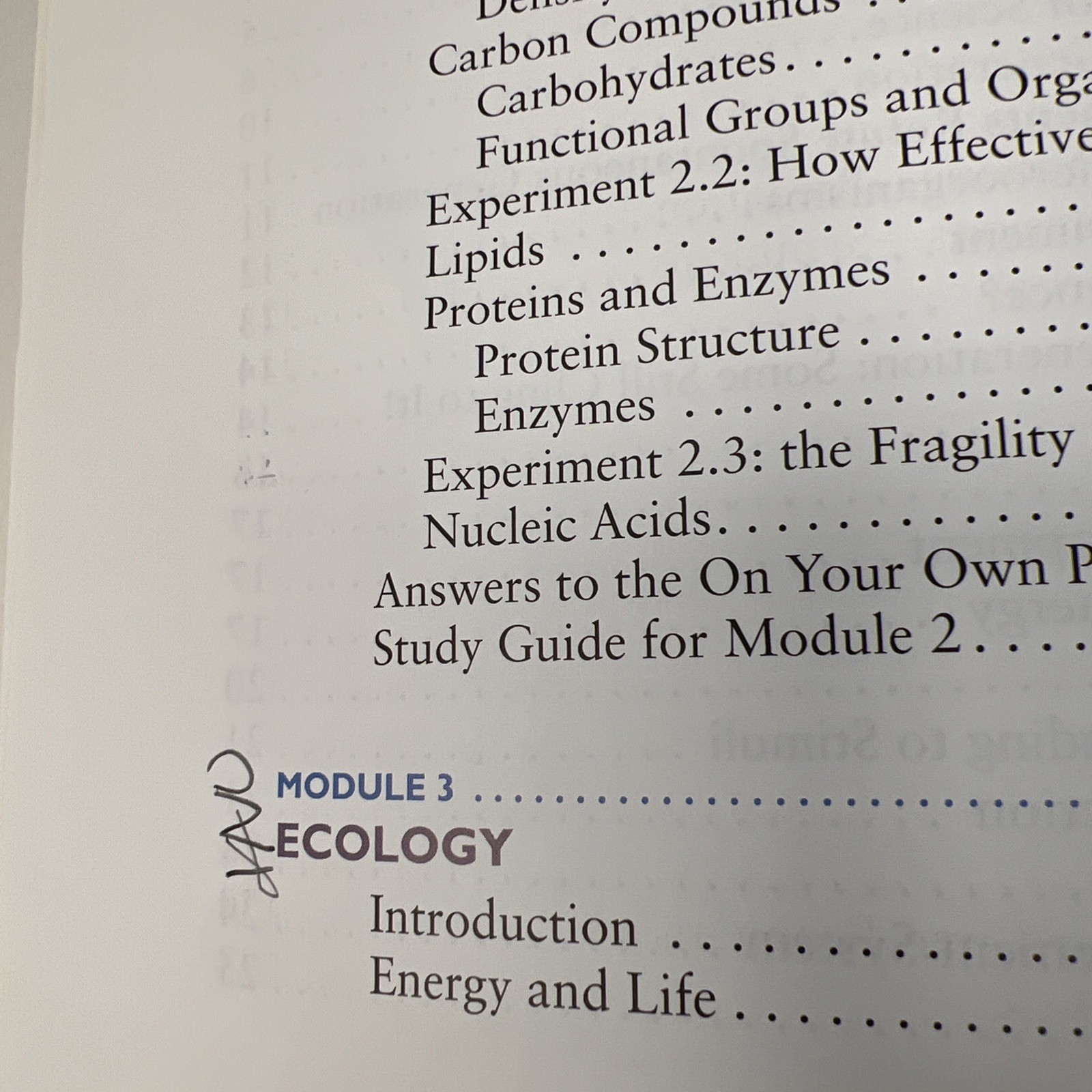 Apologia Exploring Creation w/ Biology 3rd Edition Student Textbook