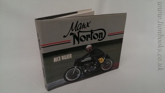 Manx Norton