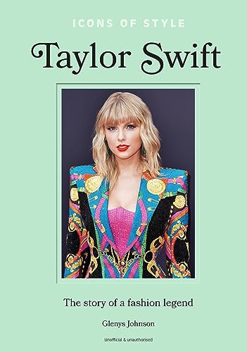 Icons of Style Taylor Swift: – VERY GOOD