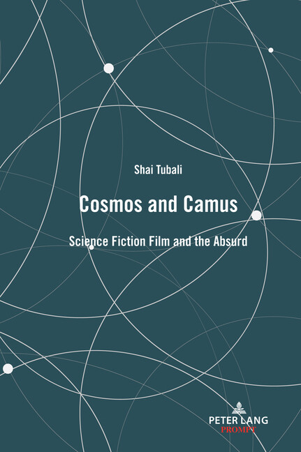 Cosmos And Camus