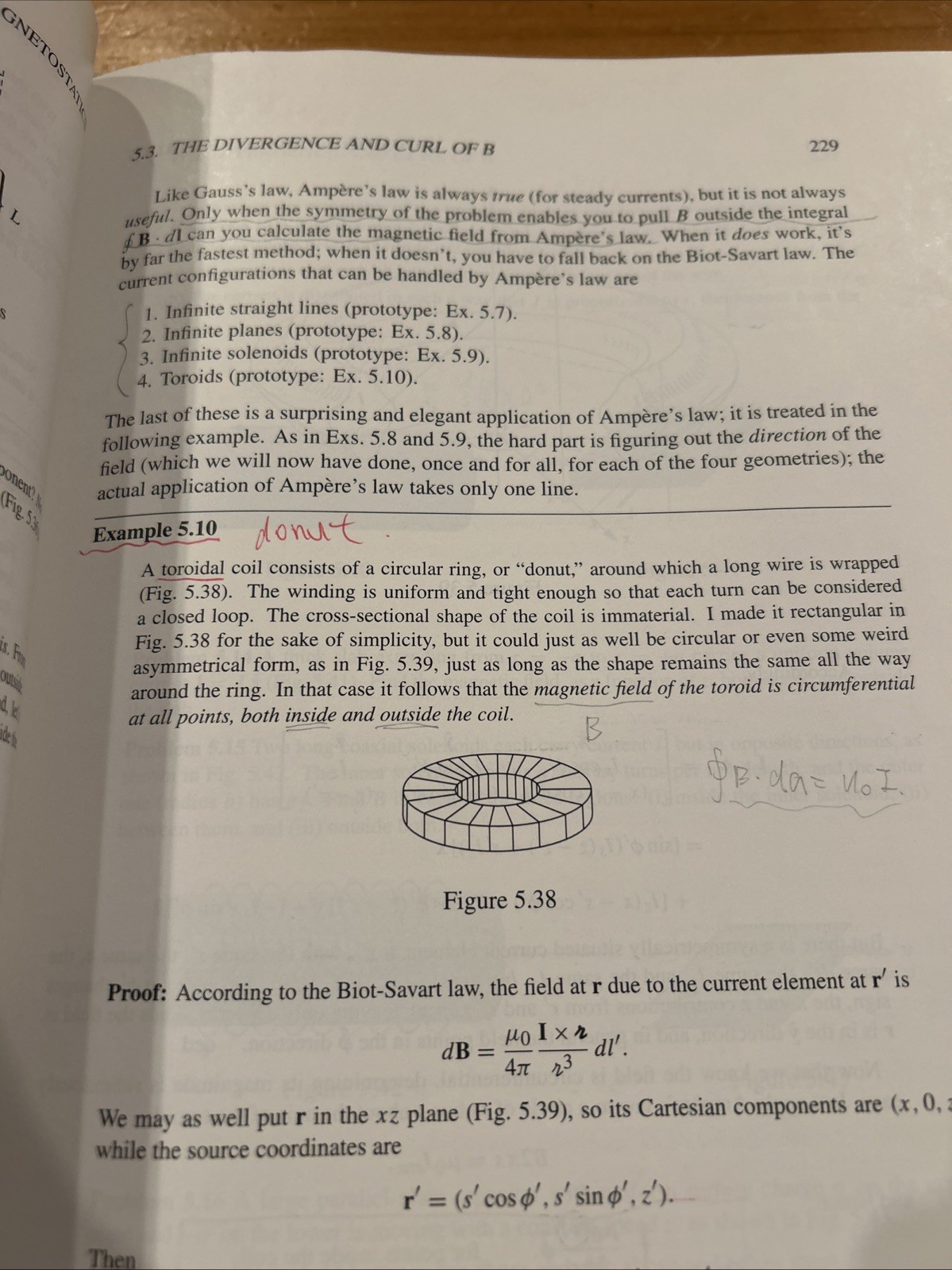 Introduction to Electrodynamics 3rd Ed Intl Ed by David J. Griffiths Paperback