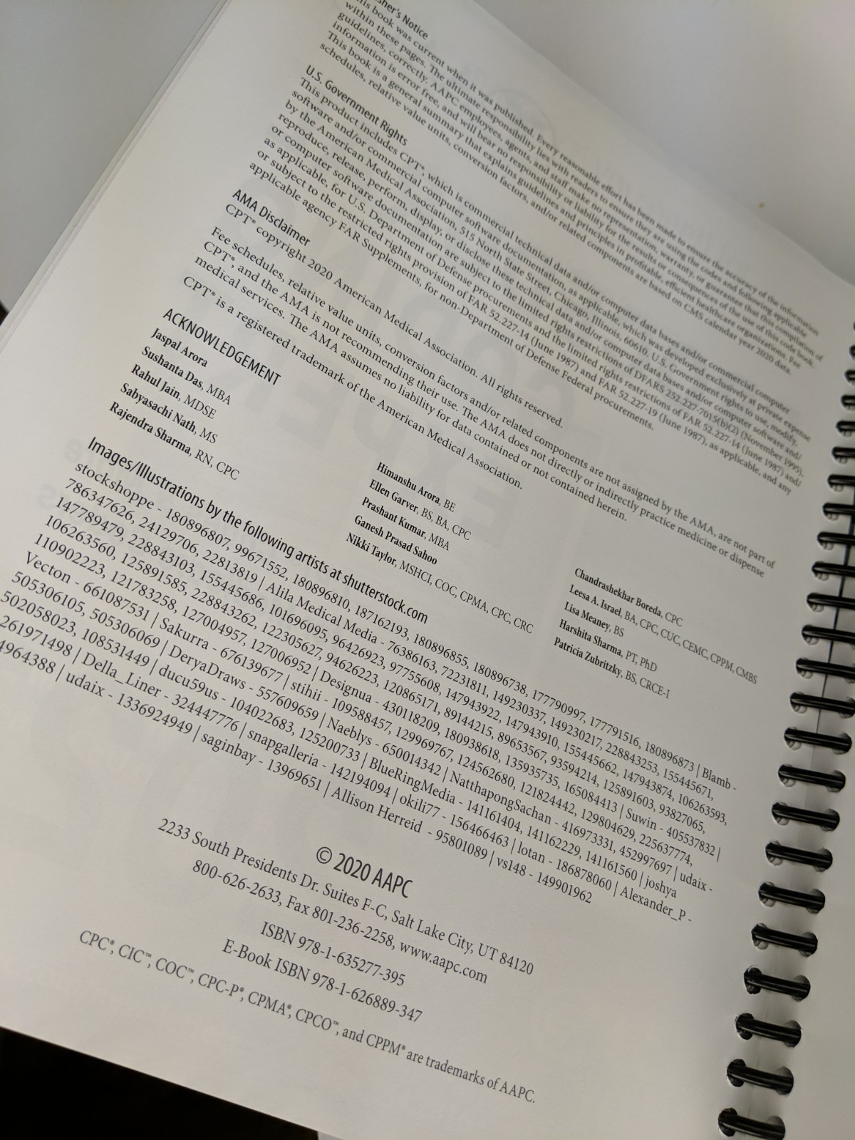 2021 AAPC Procedural Coding Expert CPT Codes & More for Medicare Coders