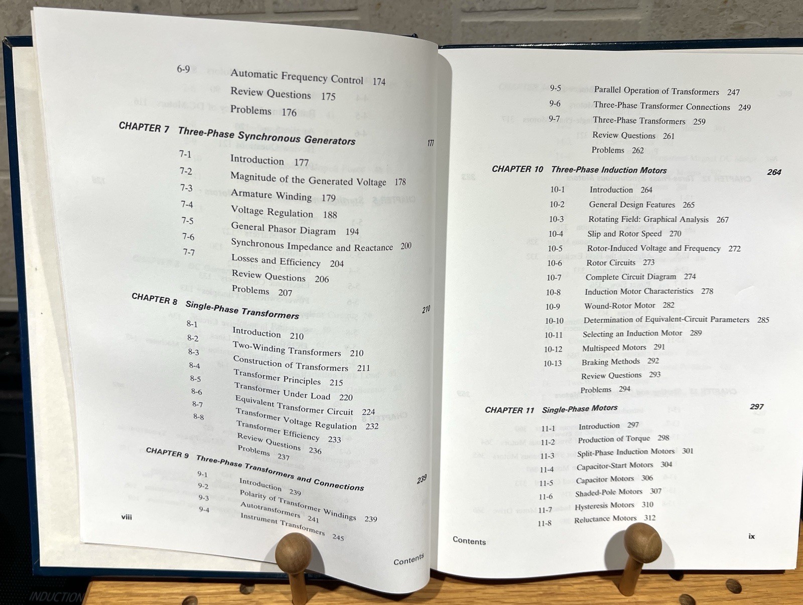 Electrical Machines & Transformers Principles & Applications 1987 HC Ryff et al.