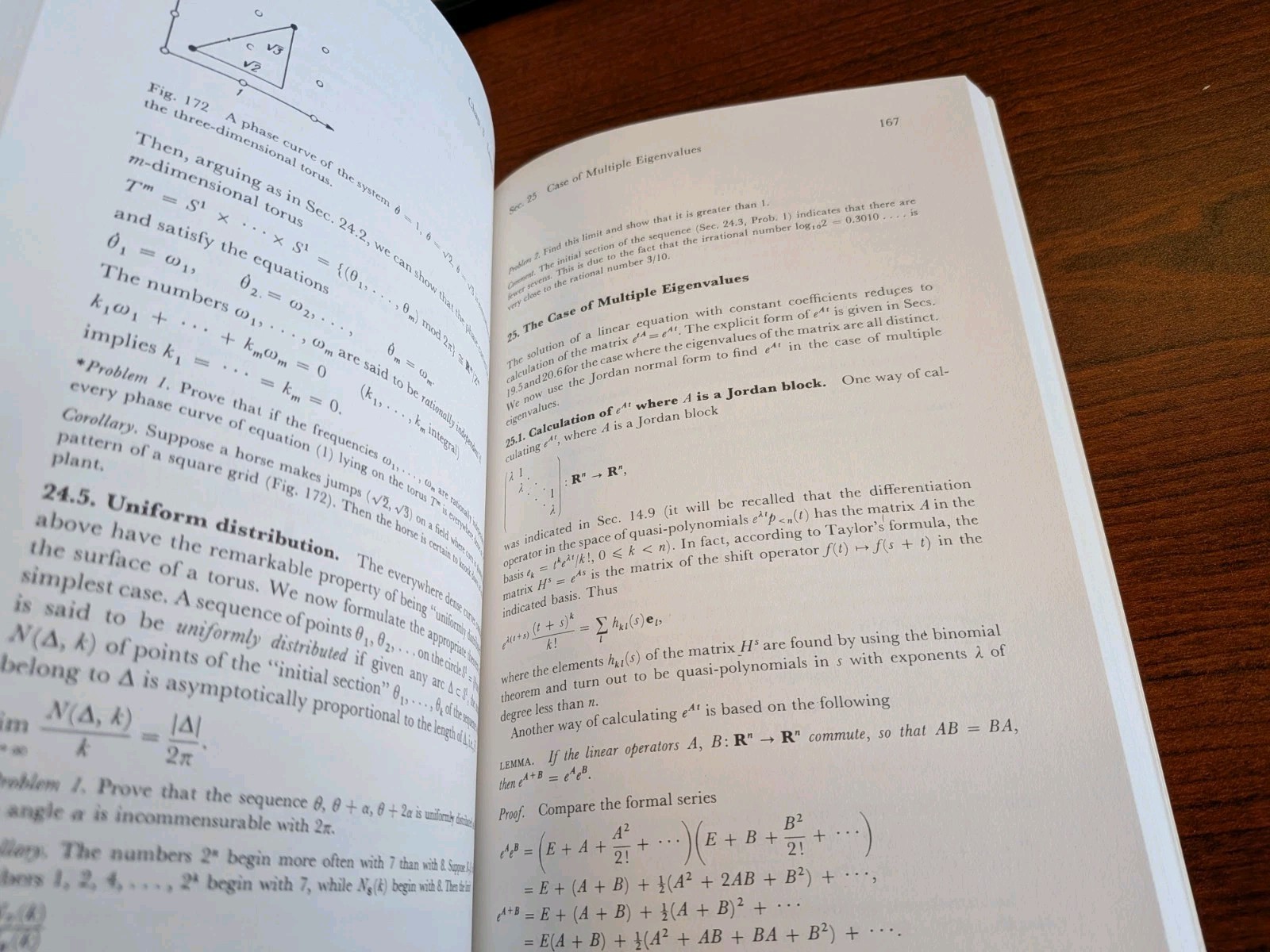 Ordinary Differential Equations by V. I. Arnold (1978, Trade Paperback)