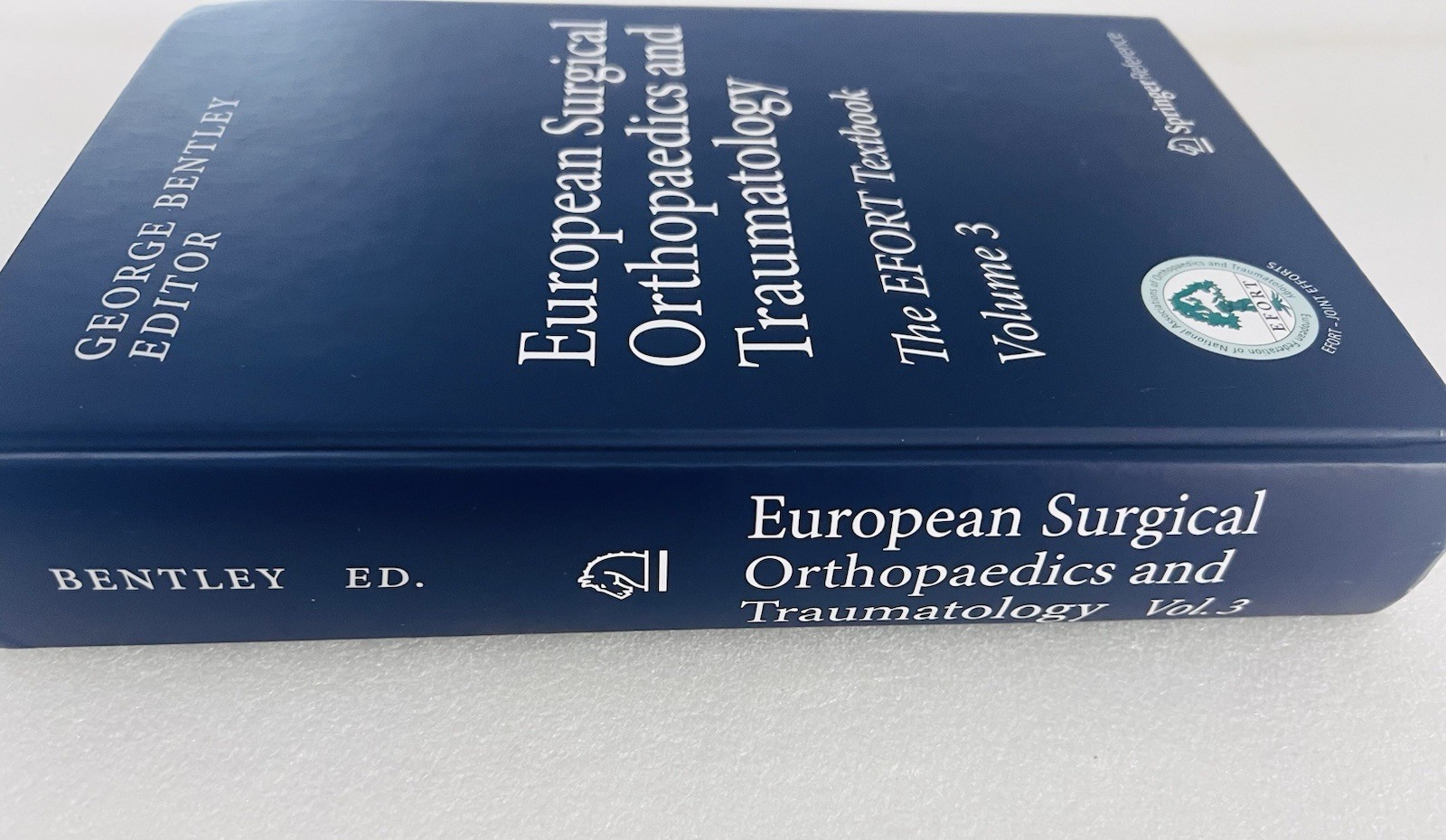 European Surgical Orthopaedics and Traumatology: EFORT Textbook Volume 3 READ
