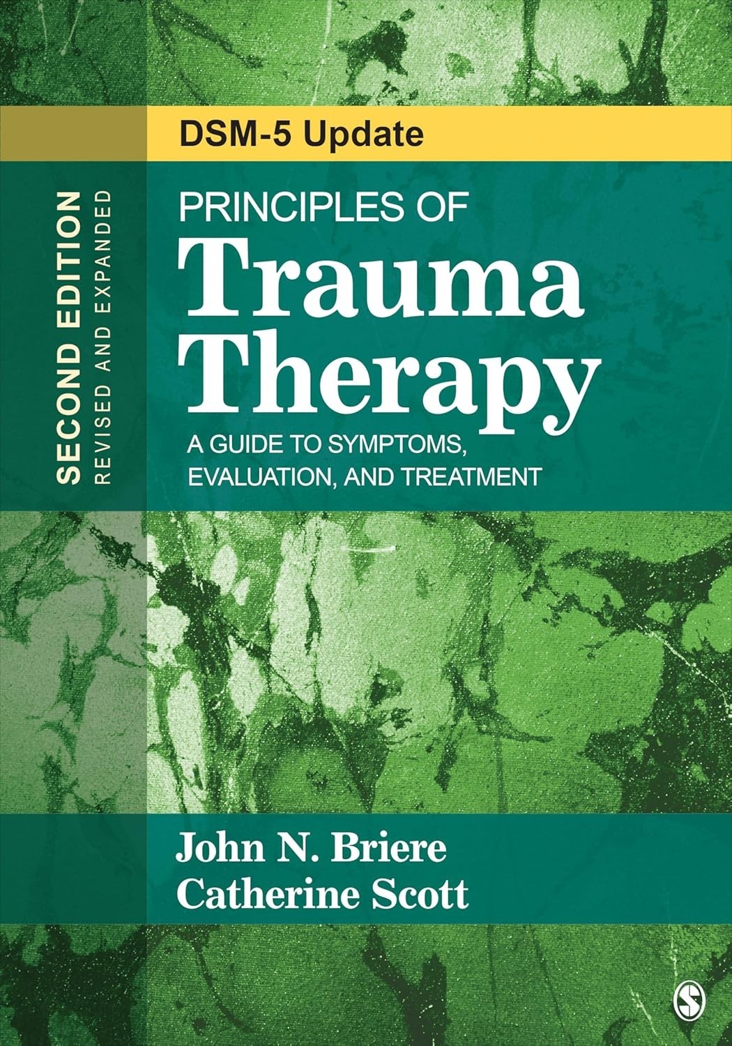 Principles of Trauma Therapy : A Guide to Symptoms, Evaluation DSM 5 UPDATE