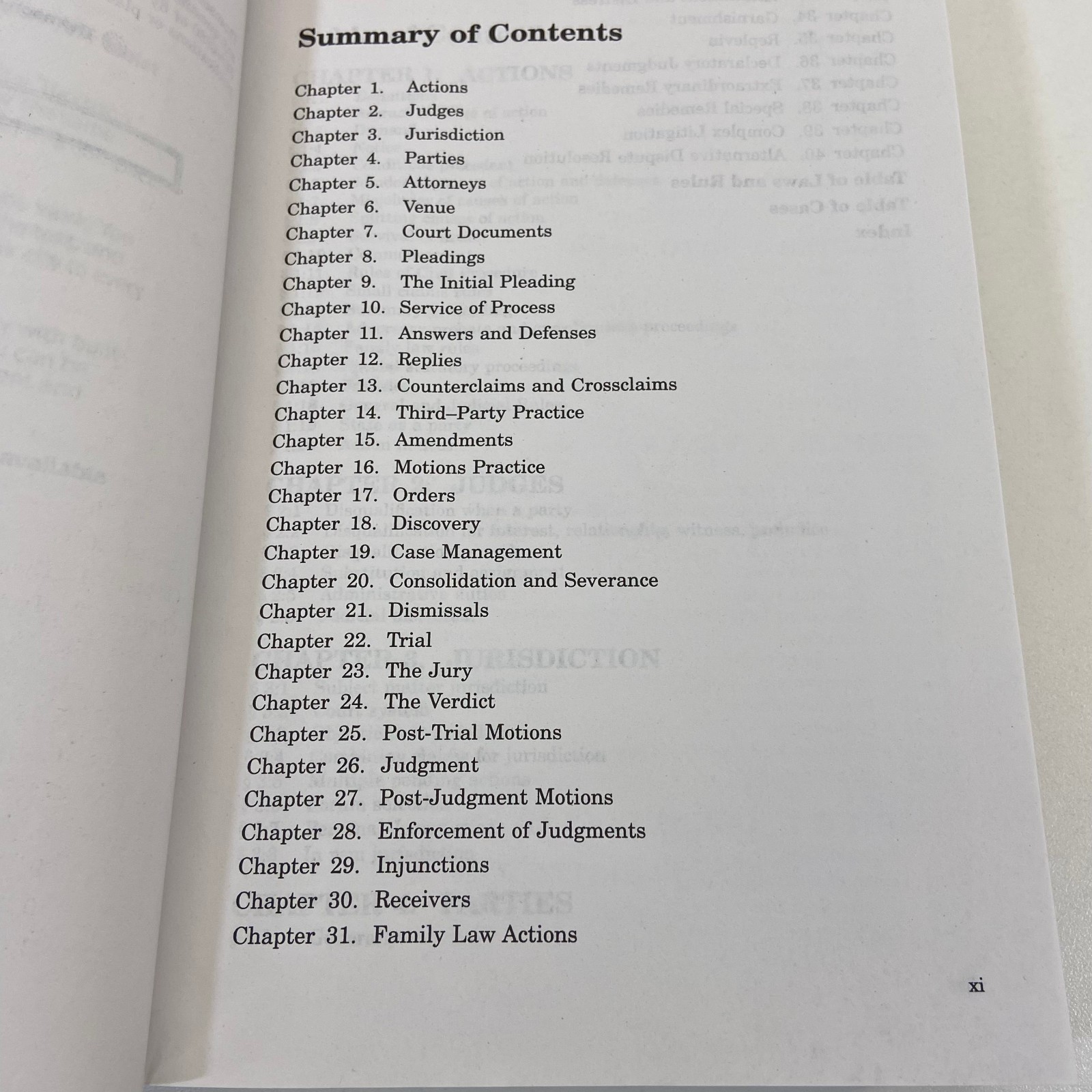 Trawick’s Florida Practice and Procedure 2025 Edition Debra Salisbury Law TPB