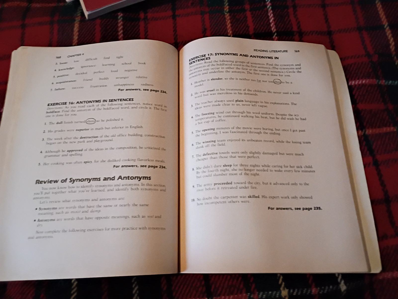 Contemporary’s Pre-GED Social Studies Skills & Critical Reading Skills