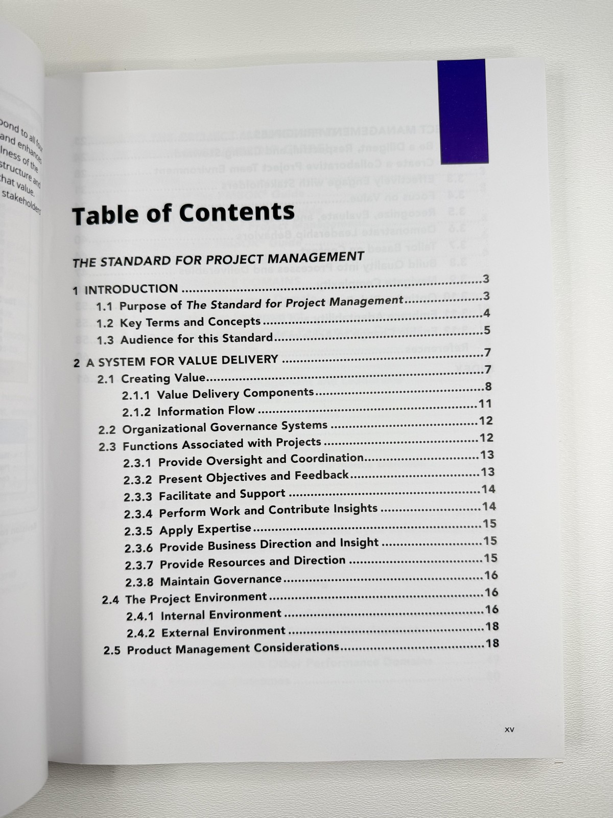 PMBOK Guide 7th Edition PMI Project Management Institute 2021 Paperback Book USA