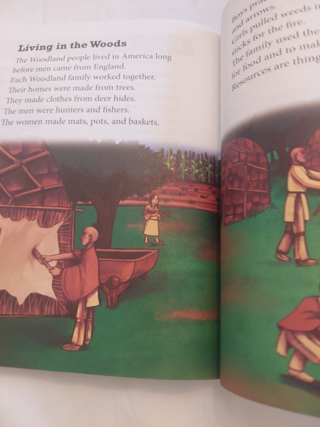 BJU Press Heritage Studies 1 Student Text 3rd Edition 280131 Grade 1 Bob Jones