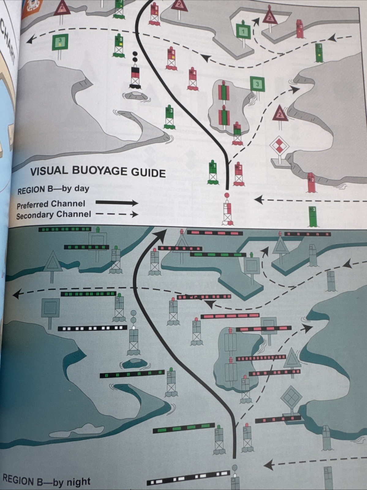 Dutton’s Nautical Navigation, 15th Edition (Blue & Gold Professional Library…