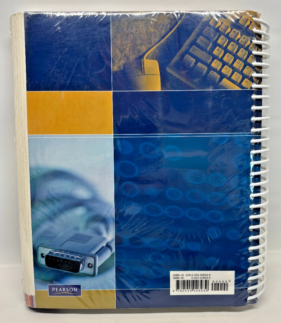 Introduction to Computers: Custom Ed. for Henderson Community College: CIS 100