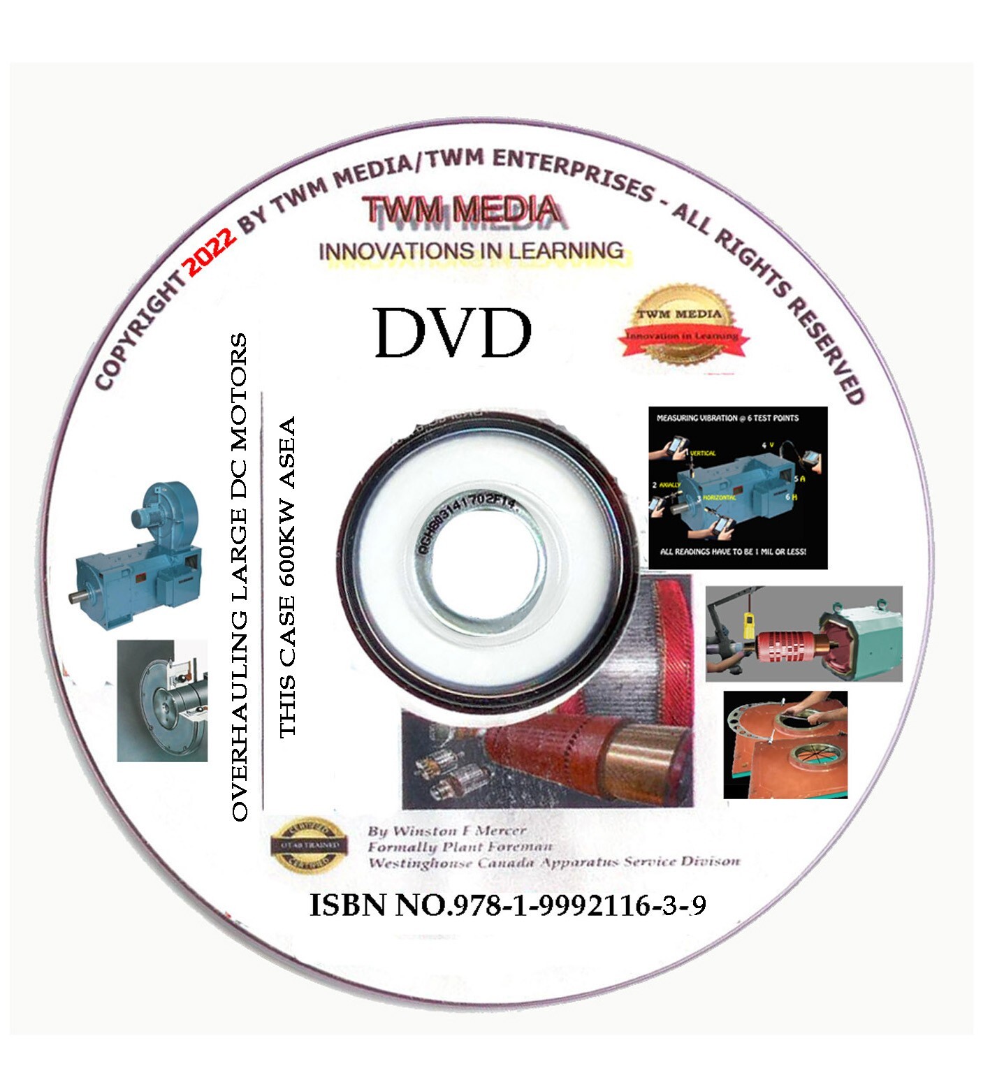 ⭐⭐⭐⭐⭐ A MUST- FOR ANY MOTOR SHOP-CLEAR, DETAILED & TECHNICIAN FOCUSED & 7 DVDS!