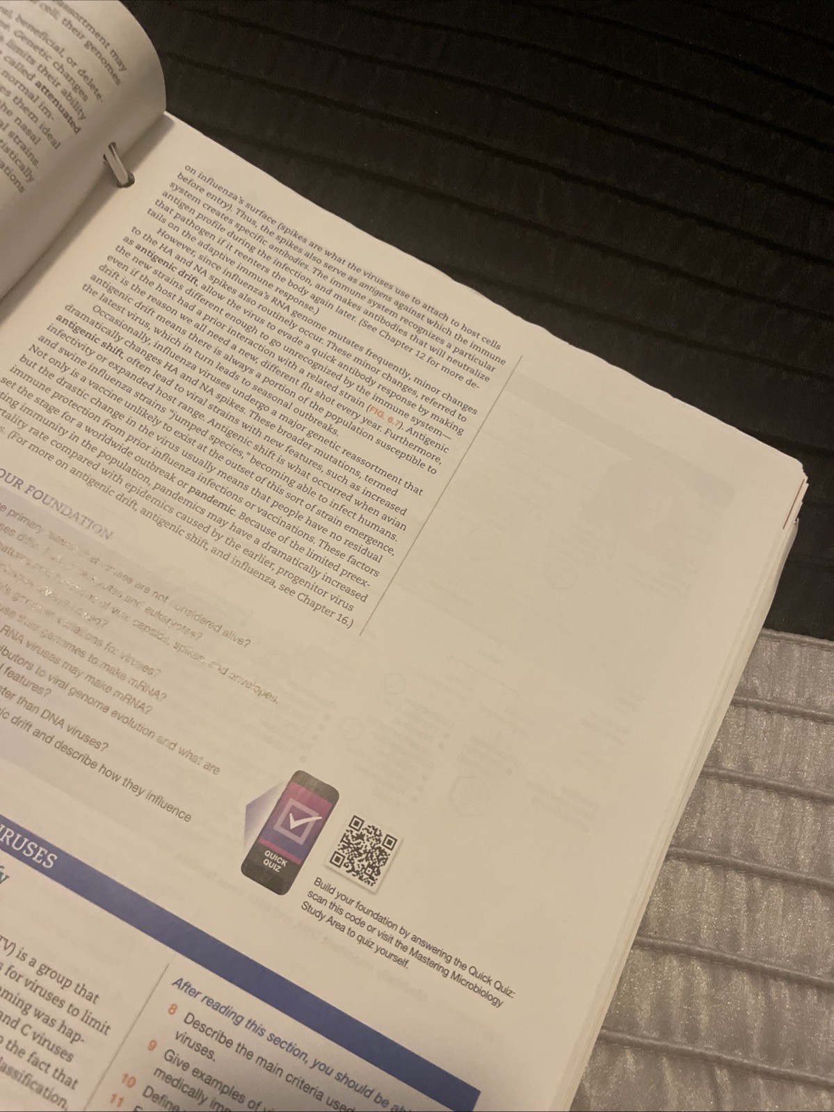 Microbiology Basic & Clinical Principles by Lourdes Norman-McKay in Binder