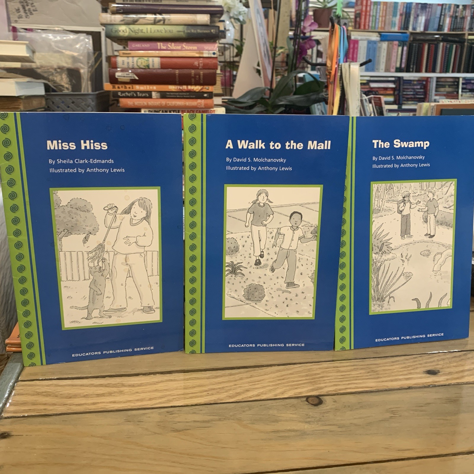 Lot of Level 2 S.P.I.R.E Individualizing Reading Excellence, 2005, 2nd Edition