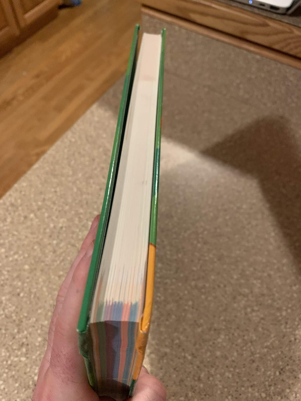 Teacher’s Edition – Macmillan McGraw Hill Grade 6- Health and Wellness 2008