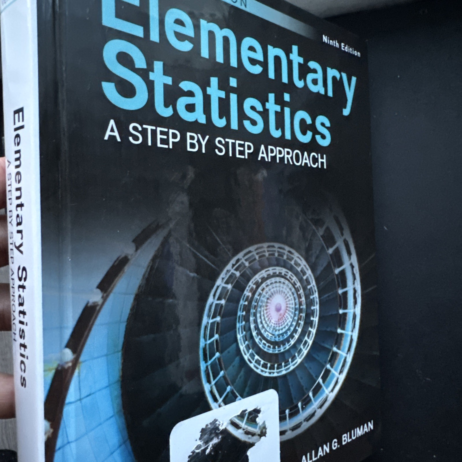 Elementary Statistics : A Step by Step Approach: A Brief Version by Allan G….