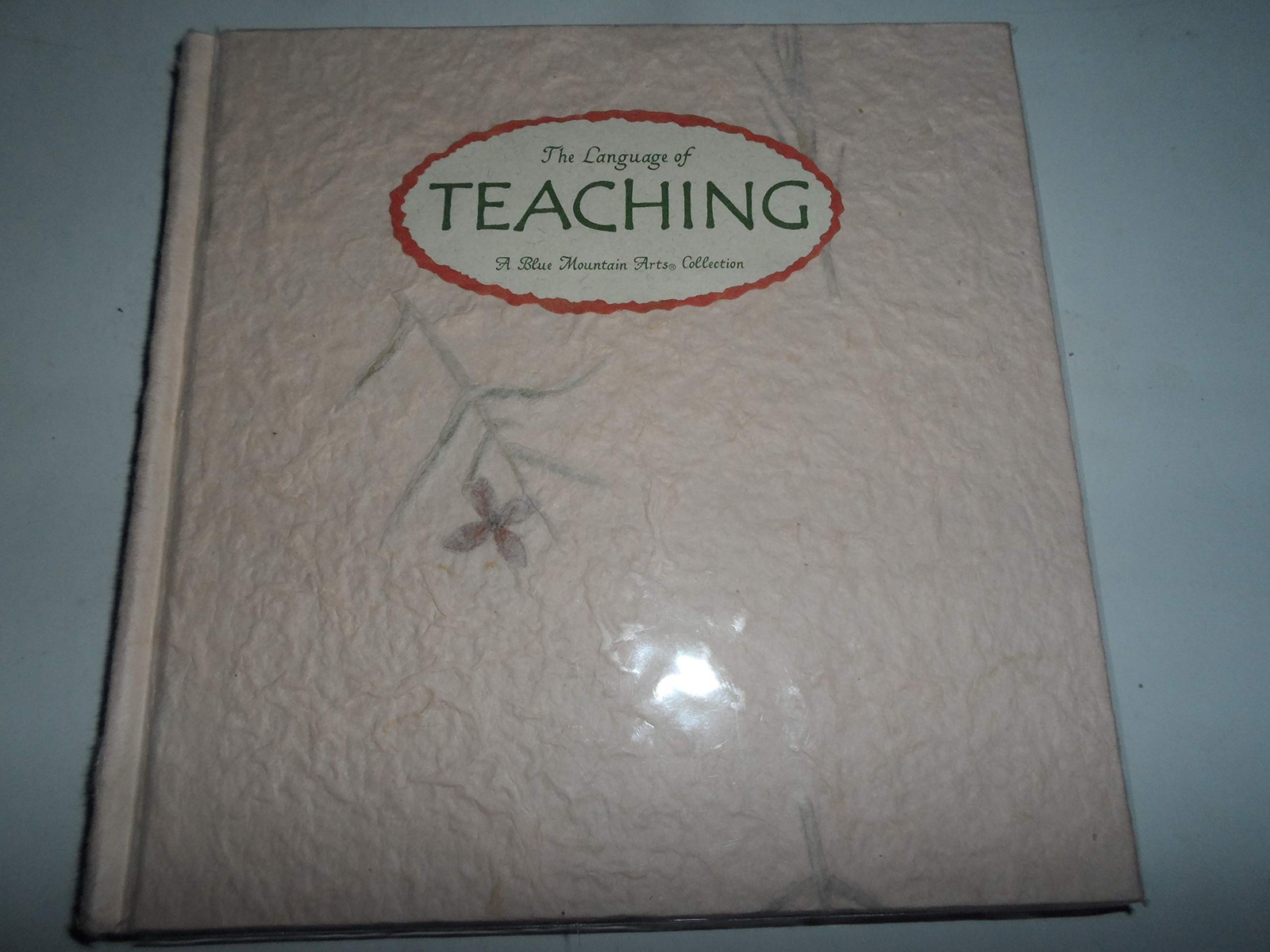 The Language of Teaching: Thoughts on the Art of Teaching and the Meaning of…